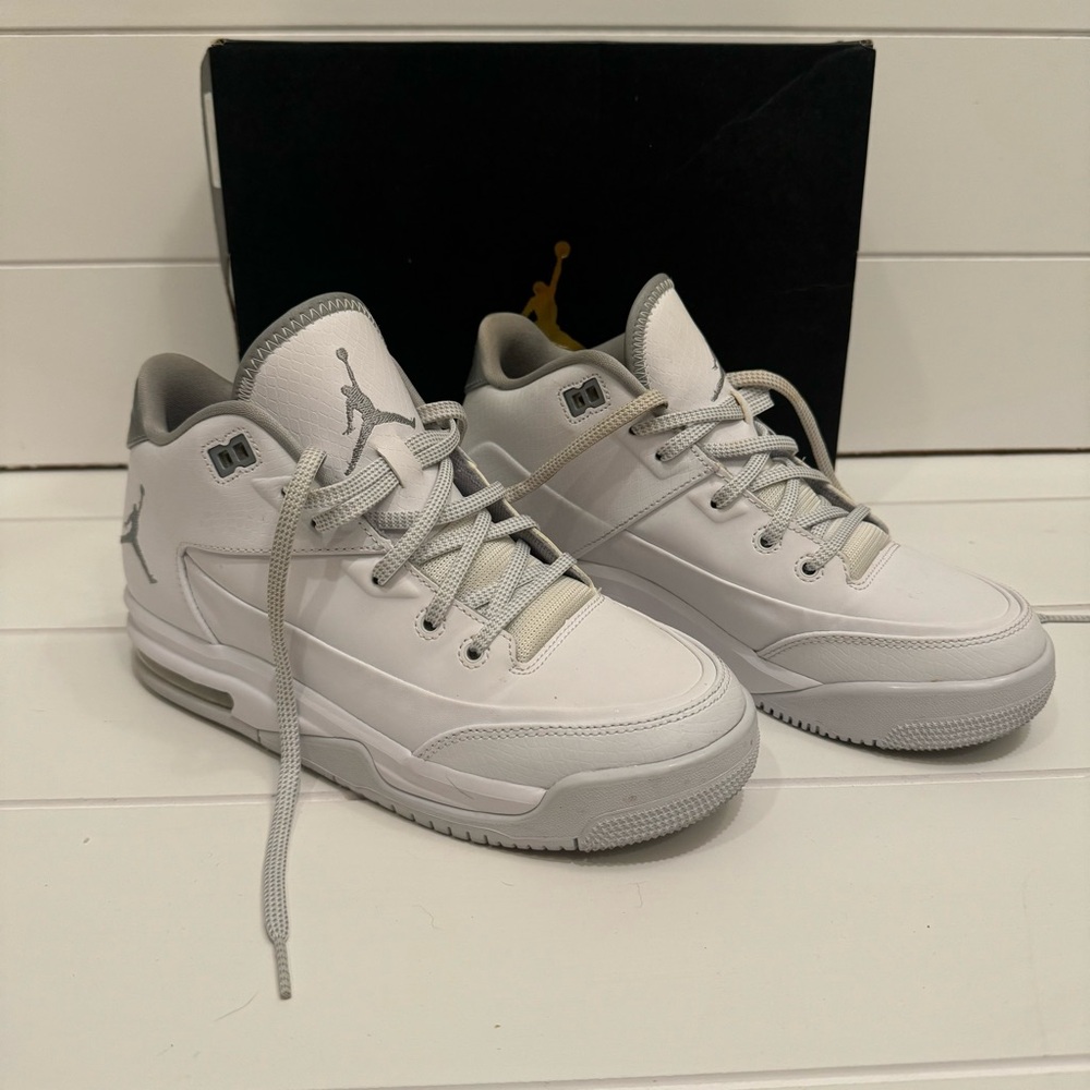 Jordan Flight Origin 3 BG